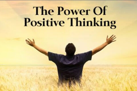 The Power Of The Positive