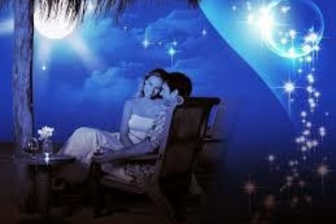 FOREVER BEGINS