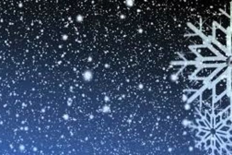 Winter Night