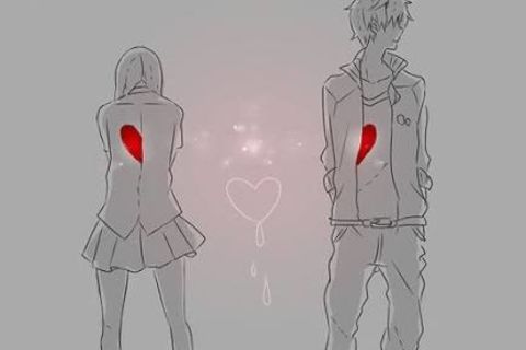 Torn