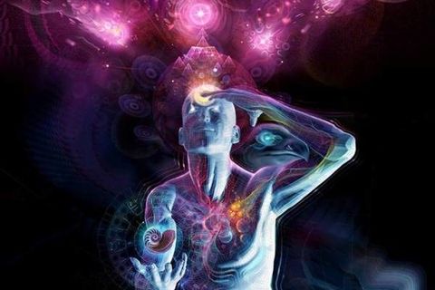 My Third Eye Did Deliver