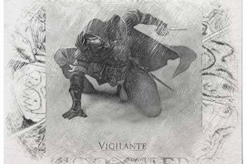 Vigilante