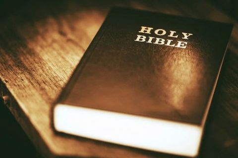 The Bible Is a How-To Book