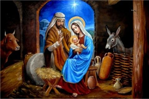 Birth of Christ