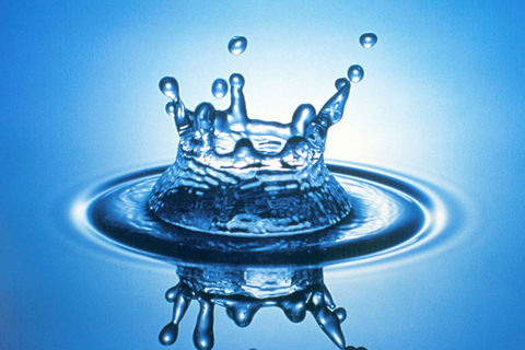 For Every Drop