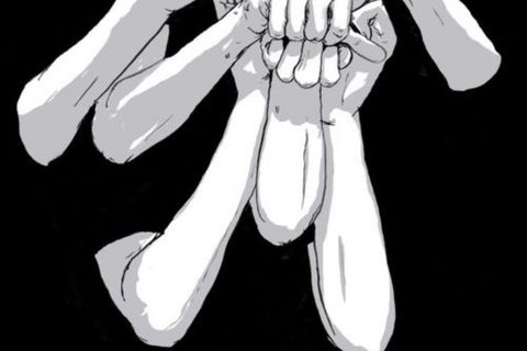 Helping Hands