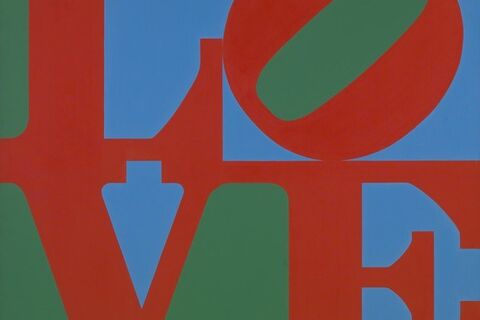 What is love?