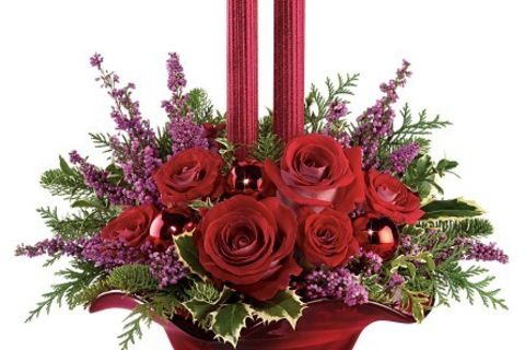 Christmas Bouquet