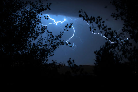 The Rain Will Come