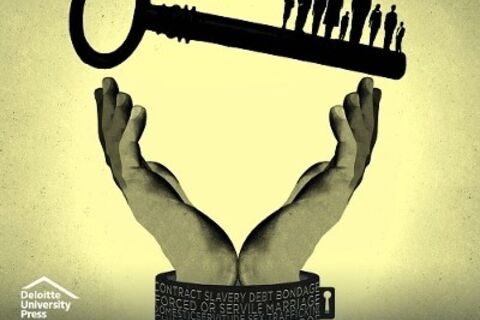 The Desire Of Freedom