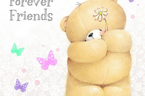 Friends Forever