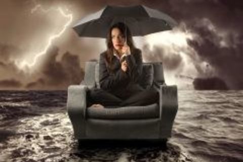 Hurricane of Emotions