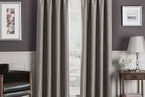 Curtain