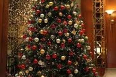 Christmas Tree