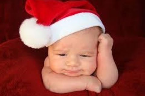 Larry’s Christmas Eve Twits