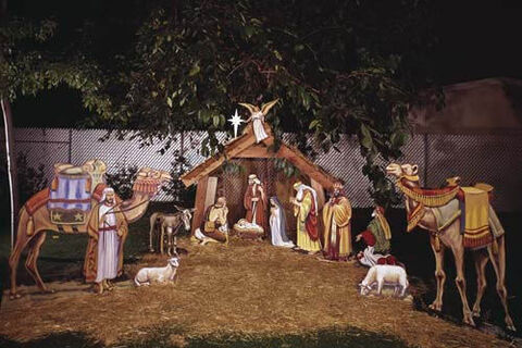 A Tale of Christmas joy
