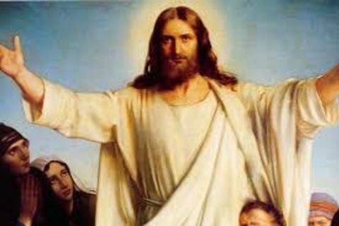 A Christmas Story About Jesus