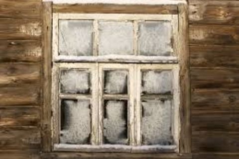 THE WINDOW