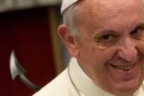 THE LAST POPE 