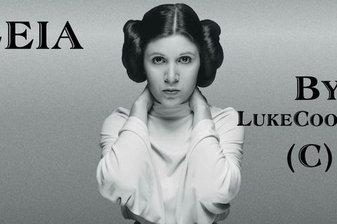 Leia