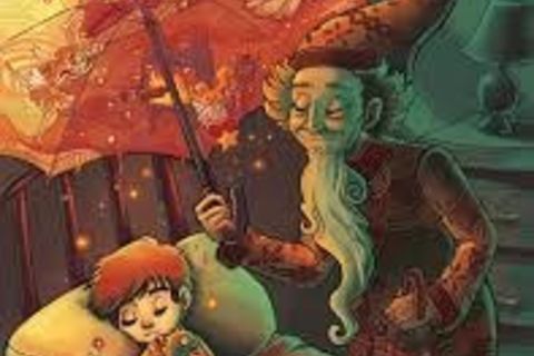 SANDMAN