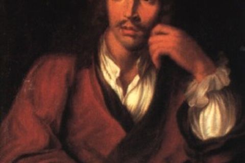 The Misanthrope