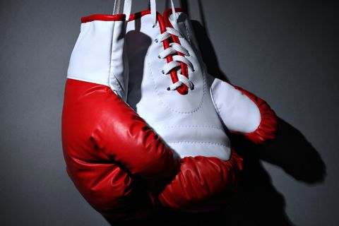 Rounds