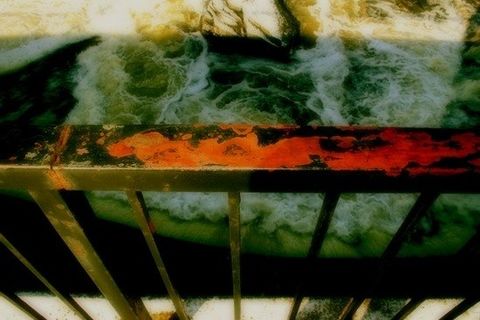 IN THE WATCHWORK WORLDLUST (The Night Apollonic)