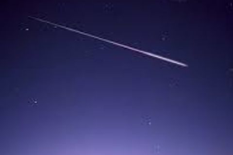 Wish upon a Star