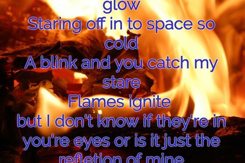 Embers