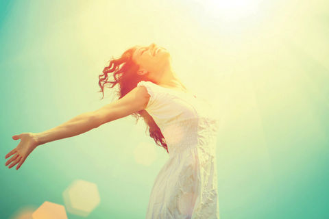 Happiness 101