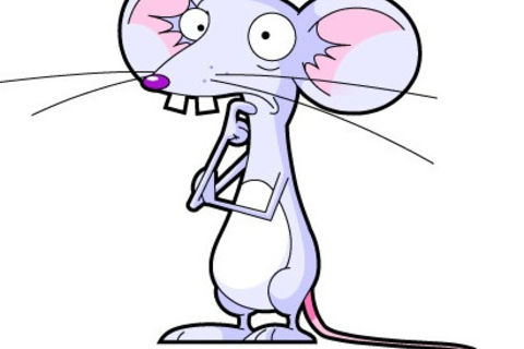 Archibald Mouse