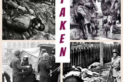 T A K E N 