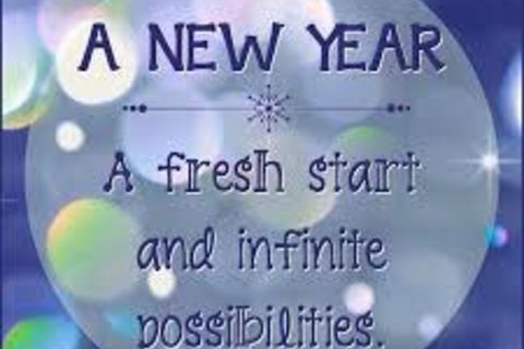 The New Start 