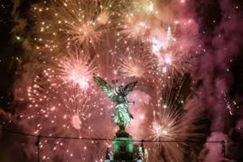 A new year