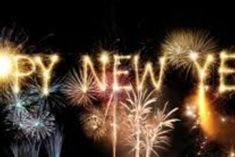 New Year&#039;s Eve 2016