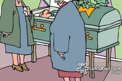 Inevitable Expiration 