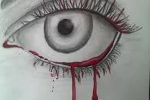 Tears of Blood