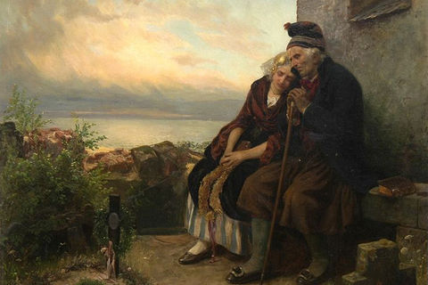 Husband and wife 