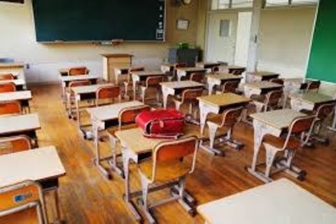 School 