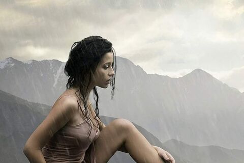 No chills....a touch of warmth 