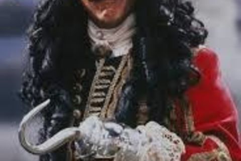 Captin Hook 