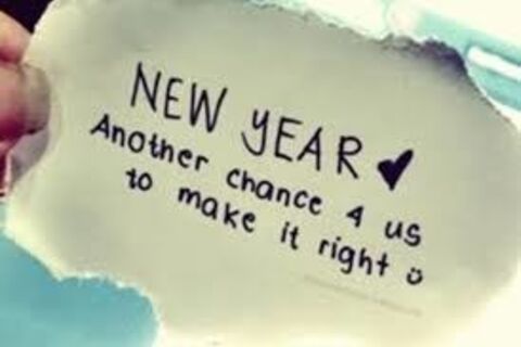 New Year