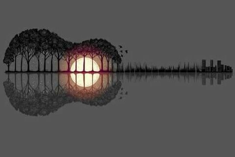 The Guitar