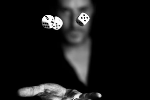 THE GAMBLER