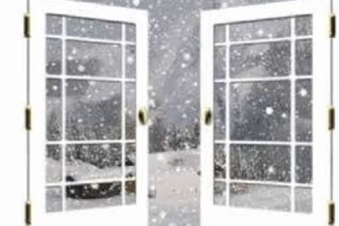 Winter&#039;s Magic