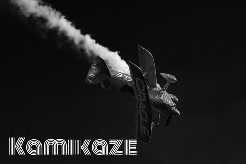 Kamikaze