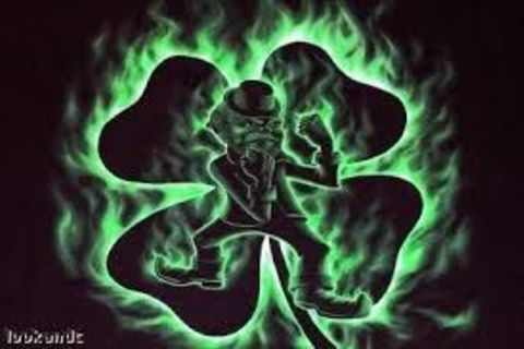 Leprechaun 