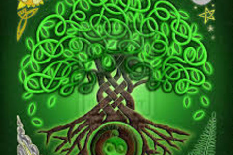 Wicca