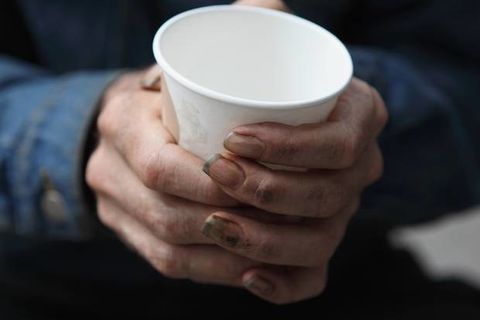 This Coffee Is Rubbish